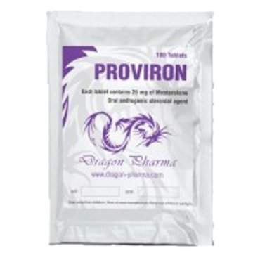 Proviron Dragon Pharma